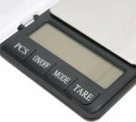 Balance De Poche Numérique Pour Bijoux Et Cuisine – Écran LCD - Style Antique – De 0.01 / 600 g – Image 8