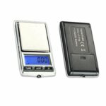 Mini Balance Numérique De Poche – 0,01g / 200g – Écran LCD - Pour L’or et Les Bijoux + Pochette – Image 17