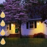 Applique Murale Électrique – Résistance À L'eau – Détecteur De Mouvement Intelligent – ​​Respectueuse De L'environnement – Image 5