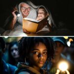 Lampe torche LED ultra-lumineuse - T6/L2/V6 - Embouts D'alimentation - Éclairage de Vélo - Rechargeable 6000 lumens 18650 – Image 4