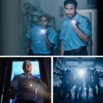 Lampe torche LED ultra-lumineuse - T6/L2/V6 - Embouts D'alimentation - Éclairage de Vélo - Rechargeable 6000 lumens 18650 – Image 7