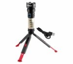 Lampe Torche / Lanterne de Camping 2-en-1 Rechargeable – Ètanche - NEO TOOLS 99-131 – Image 5