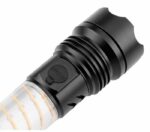 Lampe Torche / Lanterne de Camping 2-en-1 Rechargeable – Ètanche - NEO TOOLS 99-131 – Image 7