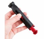 Lampe Torche / Lanterne de Camping 2-en-1 Rechargeable – Ètanche - NEO TOOLS 99-131 – Image 19