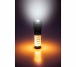 Lampe Torche / Lanterne de Camping 2-en-1 Rechargeable – Ètanche - NEO TOOLS 99-131 – Image 14