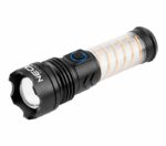 Lampe Torche / Lanterne de Camping 2-en-1 Rechargeable – Ètanche - NEO TOOLS 99-131 – Image 13