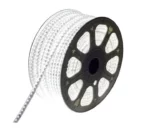 Ruban LED - 20 Mètres - 220V Recoupable - IP65 - Blanc Froid 6000K - 8000K – Image 8