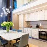 Ruban LED - 20 Mètres - 220V Recoupable - IP65 - Blanc Froid 6000K - 8000K – Image 4