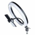 Ring Light Led Rgb Mj26 Avec Trépied 2 Metres – Image 4