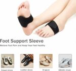 2 Support de Voûte Plantaire Confortable - Anti-Douleur – Image 5