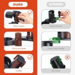 Porte-Gobelet Pour Voiture 3-en-1 - Support Multifonction - Rotatif – Image 8