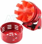 Sirène Électrique D'Alarme Incendie MS - 190 AC 220V - 114dB – Image 15