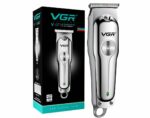 Tondeuse Cheveux Professionnelle VGR V-071 - Mini - Rechargeable USB-C - 2 Vitesses