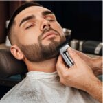 Tondeuse Cheveux Professionnelle VGR V-071 - Mini - Rechargeable USB-C - 2 Vitesses – Image 8