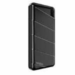 ​Power Bank Kaku KSC-1082 10 000 mAh - Charge Ultra-Rapide 22.5W avec Affichage LED - Noire – Image 4