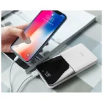 Power Bank 30 000 MAh J136B HOCO - Qualité Supérieure – Image 2