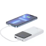 Power Bank 30 000 MAh J136B HOCO - Qualité Supérieure – Image 3