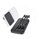 Power Bank 30 000 MAh J136B HOCO - Qualité Supérieure – Image 4