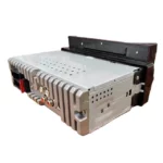 Autoradio Avec Bluetooth - 7 Coloris Disponibles - Lecteur MP3 Et Port USB - Récepteur Audio FM/WMA/TF/AUX - Appels Mains Libres - Télécommande Sans Fil – Image 11