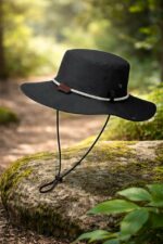 Chapeau D'extérieur - Séchage Rapide Et Confortable - Respirant - Protection Solaire – Image 9