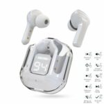 Écouteur Bluetooth BT-35 – Affichage Numérique – Sans fil – Réduction du Bruit - Avec Étui En Silicone Cadeau – Image 8