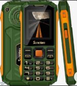Téléphone Portable De Camping Avec Torche Et Power Bank - Sunelan ULTRA 70 – Image 5