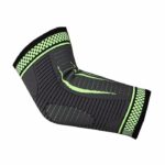 Support Et Protège De Coude De Bras - Qualité Supérieur – Image 3