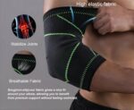 Support Et Protège De Coude De Bras - Qualité Supérieur – Image 5