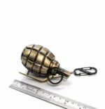 Briquet Tactique Militaire Redlizard - Rechargeable au Gaz Butane – Image 6