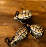 Briquet Tactique Militaire Redlizard - Rechargeable au Gaz Butane – Image 7