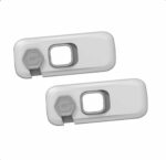 Verrou De Sécurité Pour Réfrigérateur - Armoires Et Placards – Image 13