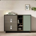 Verrou De Sécurité Pour Réfrigérateur - Armoires Et Placards – Image 9