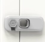 Verrou De Sécurité Pour Réfrigérateur - Armoires Et Placards – Image 14