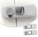 Verrou De Sécurité Pour Réfrigérateur - Armoires Et Placards – Image 8