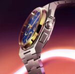 Montre De Luxe Tissot Pour Homme - Alliant Tradition Suisse Design Sophistiqué et Technologie Moderne – Image 11