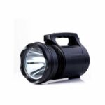 Lampe Torche LED S900 - Rechargeable - Trois Modes D'éclairage LED - Puissante - Usage D'urgence - Résistante À L'eau – Image 6