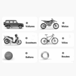 Mini Pompe à Air Portable - Pliable - Avec Manomètre – Image 10