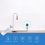 Prise T&eacute Commandée - Programmable Électriquement - Télécommande – Image 3