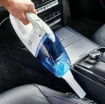 Aspirateur À Main Sans Fil Avec Technologie De Nettoyage Cyclonique – Image 6