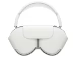 Casque Bluetooth Sans Fil Populaire - Pour Téléphone Portable - Blanc – Image 3