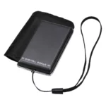 Mini Balance Numérique De Poche – 0,01g / 200g – Écran LCD - Pour L’or et Les Bijoux + Pochette – Image 7