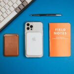 Chargeur Sans Fil Pour IPhone Power Bank - 5000 mah – Image 2