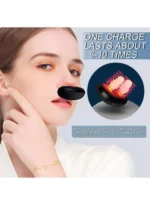 L'appareil De Luminothérapie Nasale À Lumière Rouge Soulage L'inflammation Nasale Et Les Rhumes – Image 9