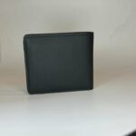 Portefeuille En Cuir De Luxe - Classique - Modèle À Deux Volets Pour Homme – Image 3