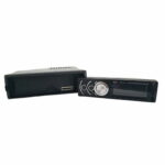 Autoradio Bluetooth – AGCCAR Spider PPLUS – MP3/FM/USB/AUX – 1 DIN avec Télécommande – Compatible 24V – Image 2