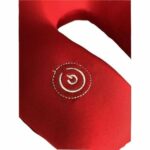 Coussin De Massage Électrique Pour Le Cou - En Forme De U - Rouge – Image 4