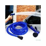 Tuyau D'arrosage Èxtensible De 30 m - 7 modes De Pulvérisation - Rétractable – Image 11