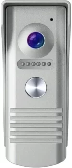 Système D'interphone Vidéo Et Wi-Fi Intelligent - Équipé D'un Écran De 7 Pouces Et D'une Caméra Vidéo De 2 Mégapixels – Image 11