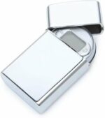Balance De Poche Portable - Pesée en Grammes De 0,01 à 200 g - Style Briquet Électronique – Image 8