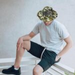 Chapeau De Soleil Camouflage En Coton Pour La Pêche Et La Chasse En Plein Air Avec Un Cordon De Serrage - Unisexe - imperméable – Image 6